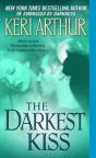 Darkest Kiss - Preview