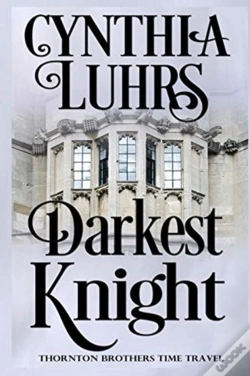 Capa do artigo Darkest Knight