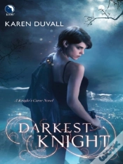 Capa do artigo Darkest Knight