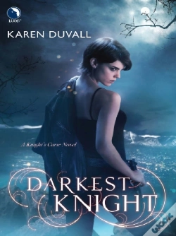 Capa do artigo Darkest Knight