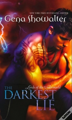 Capa do artigo Darkest Lie