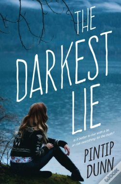 Capa do artigo Darkest Lie