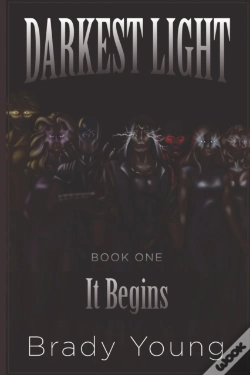 Capa do artigo Darkest Light: It Begins