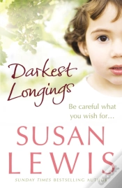 Capa do artigo Darkest Longings