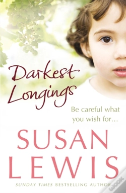 Capa do artigo Darkest Longings