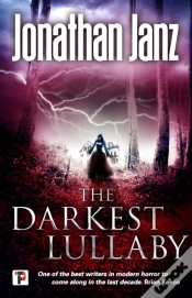 Capa do artigo Darkest Lullaby