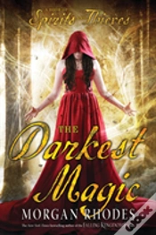 Capa do artigo Darkest Magic