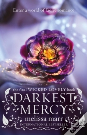 Capa do artigo Darkest Mercy