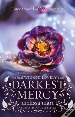 Capa do artigo Darkest Mercy