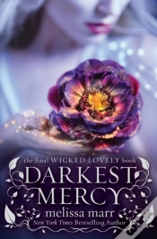 Capa do artigo Darkest Mercy