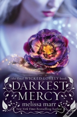 Capa do artigo Darkest Mercy
