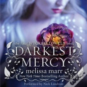 Capa do artigo Darkest Mercy