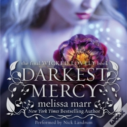Capa do artigo Darkest Mercy