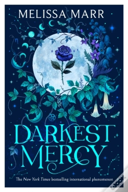 Capa do artigo Darkest Mercy