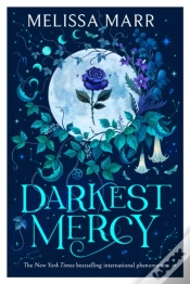 Capa do artigo Darkest Mercy