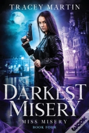 Capa do artigo Darkest Misery
