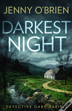 Capa do artigo Darkest Night