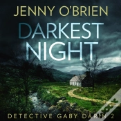 Capa do artigo Darkest Night