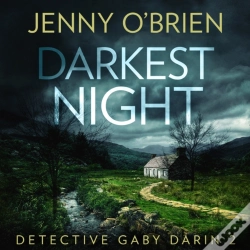 Capa do artigo Darkest Night
