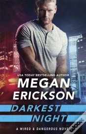 Capa do artigo Darkest Night