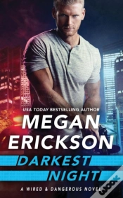 Capa do artigo Darkest Night
