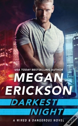 Capa do artigo Darkest Night