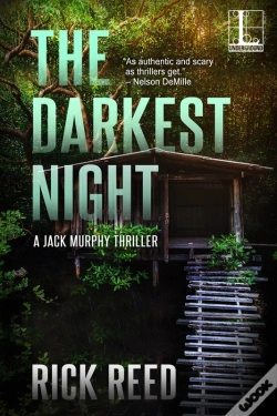 Capa do artigo Darkest Night