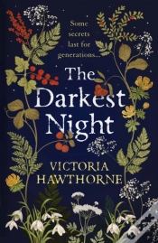 Capa do artigo Darkest Night