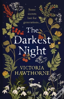 Capa do artigo Darkest Night