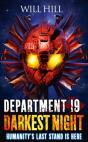Darkest Night - Preview
