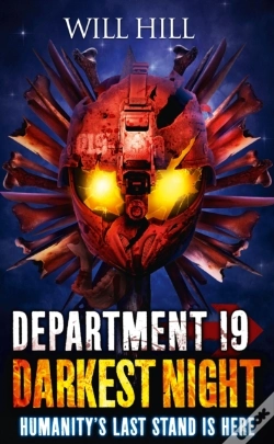 Capa do artigo Darkest Night