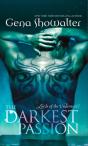 Darkest Passion - Preview