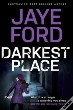 Capa do artigo Darkest Place