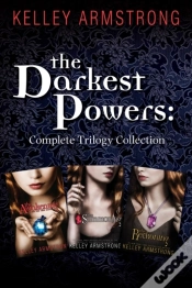 Capa do artigo Darkest Powers