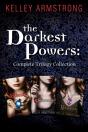 Darkest Powers Trilogy, 3-Book Bundle - Preview