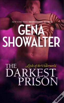 Capa do artigo Darkest Prison