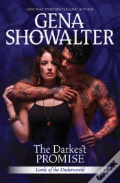 Capa do artigo Darkest Promise
