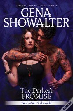 Capa do artigo Darkest Promise
