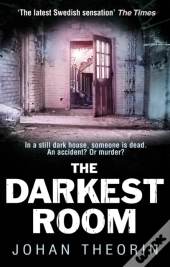 Darkest Room