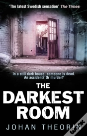 Capa do artigo Darkest Room