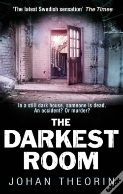 Capa do artigo Darkest Room