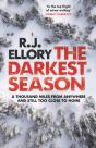 Darkest Season - Preview