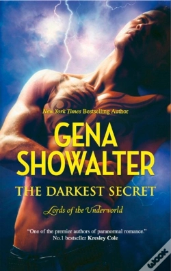 Capa do artigo Darkest Secret
