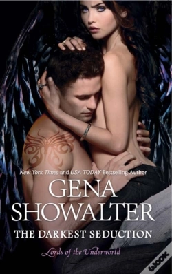 Capa do artigo Darkest Seduction