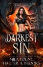 Darkest Sin - Preview
