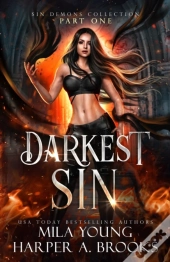 Darkest Sin