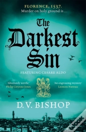 Capa do artigo Darkest Sin