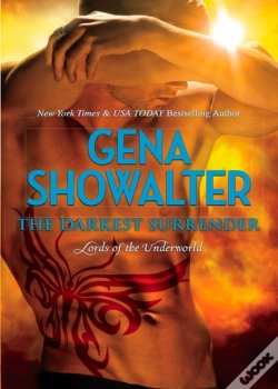 Capa do artigo Darkest Surrender