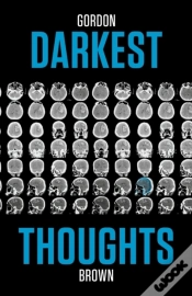 Capa do artigo Darkest Thoughts