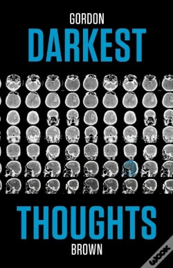 Capa do artigo Darkest Thoughts